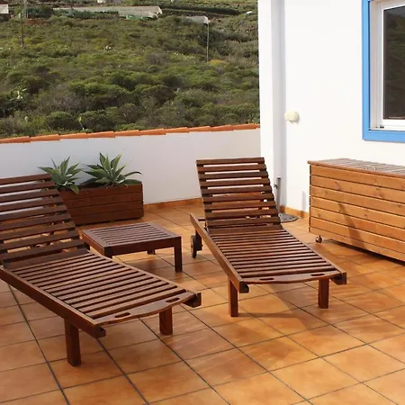 Cielo Y Mar Apartment