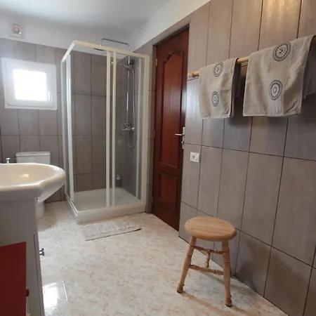 Cielo Y Mar Apartment *