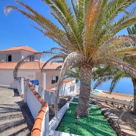 Cielo Y Mar Apartment