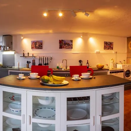 Cielo Y Mar Appartamento Puntallana