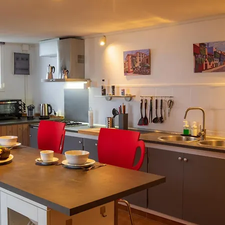 Appartamento Cielo Y Mar *