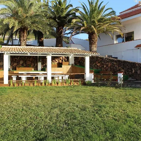 Cielo Y Mar Apartment Puntallana