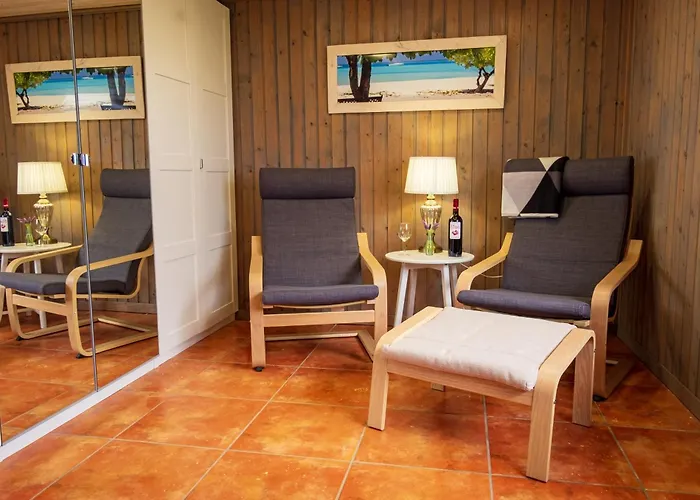 Cielo Y Mar Puntallana