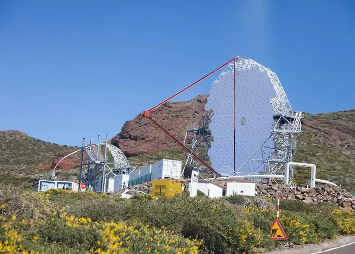 Lejlighed Cielo Y Mar *