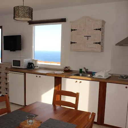 Cielo Y Mar Apartment *