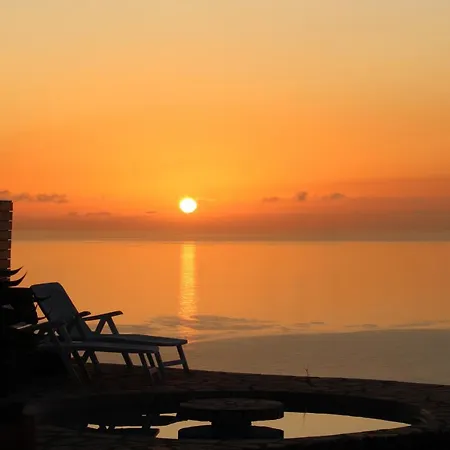 Διαμέρισμα Cielo Y Mar