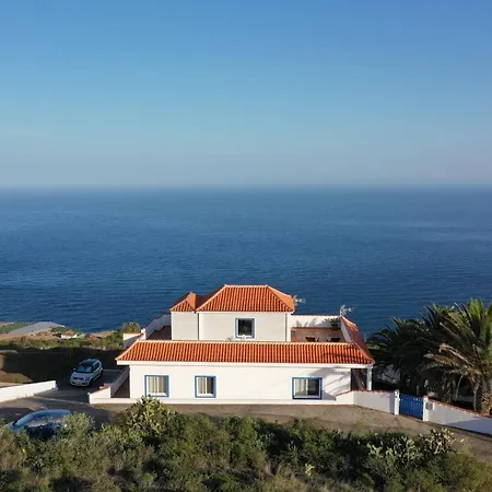 Apartment Cielo Y Mar Puntallana