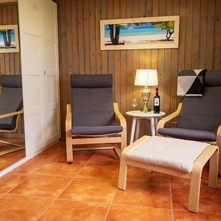 Cielo Y Mar Puntallana