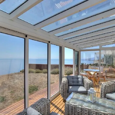 Cielo Y Mar Apartment