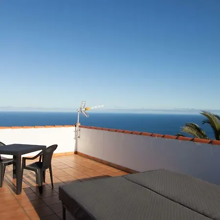 Cielo Y Mar * Puntallana