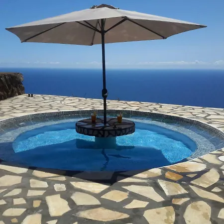 شقة Cielo Y Mar *