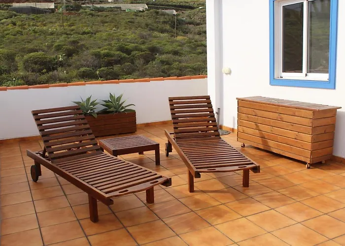 Cielo Y Mar Apartment