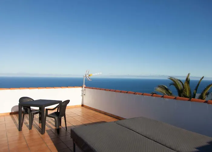 Cielo Y Mar * Puntallana